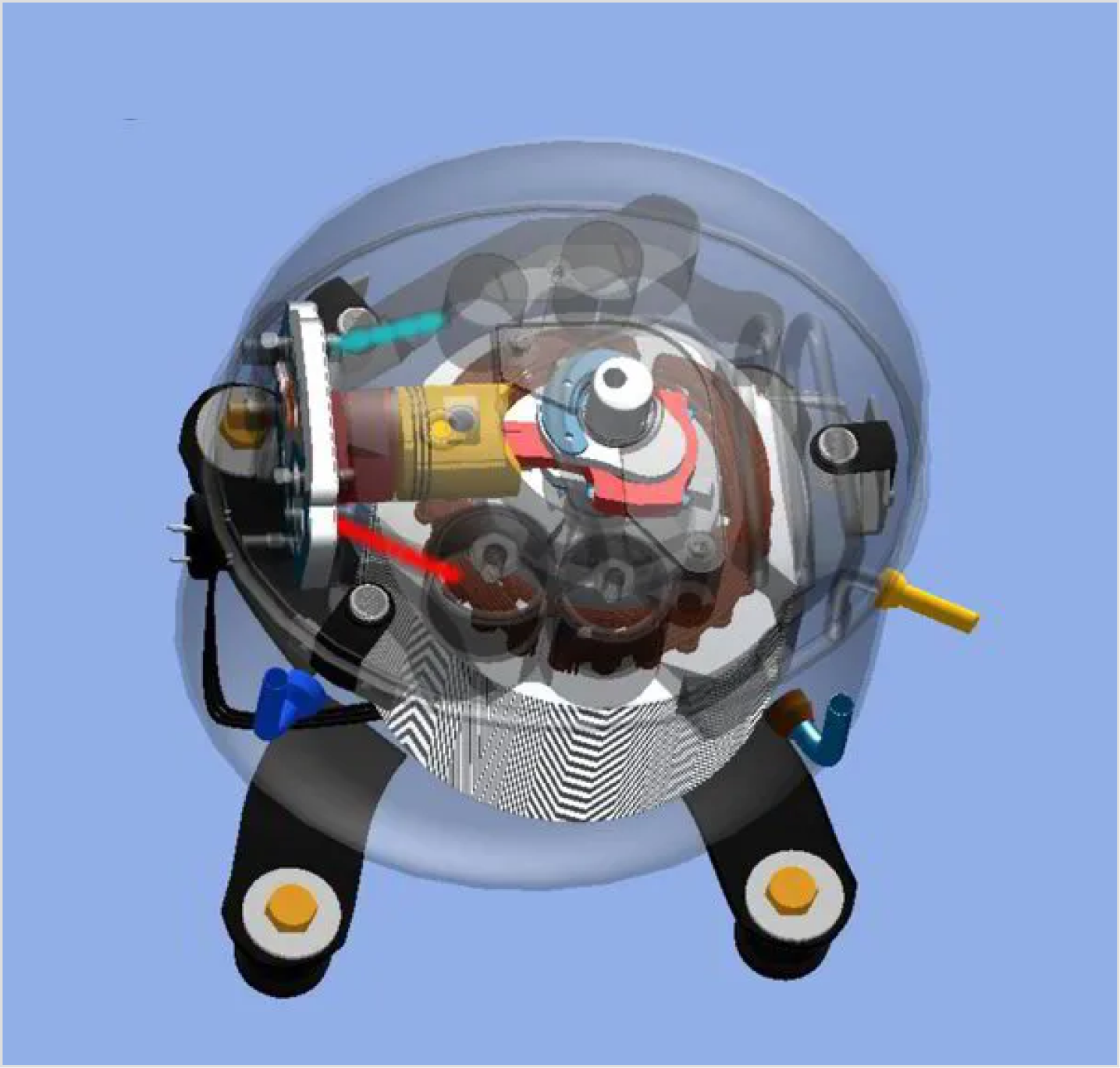 Refrigeration / Air Conditioning